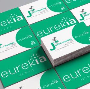 Eurekia